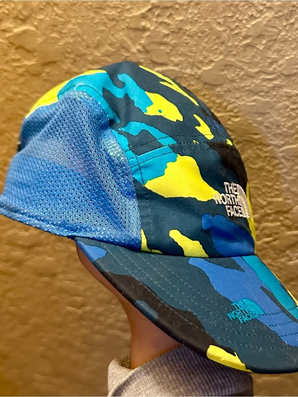 The North Face kids small